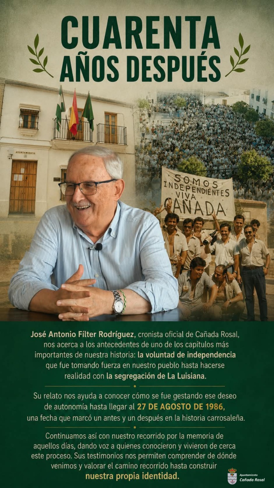MINIATURA JOSÉ A. FÍLTER 27A(VERTICAL)