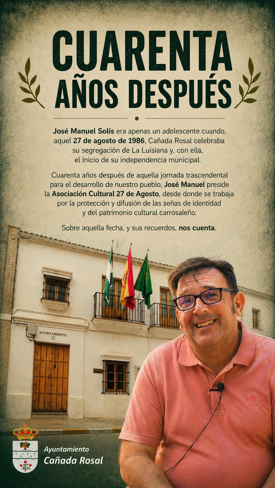 MINIATURA SOLÍS