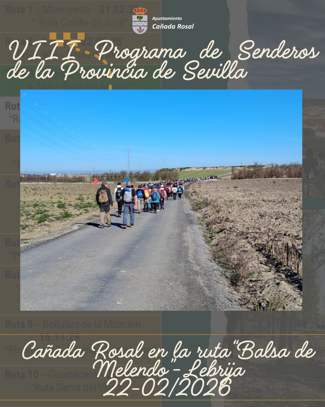 RUTA SENDERISMO LEBRIJA_1