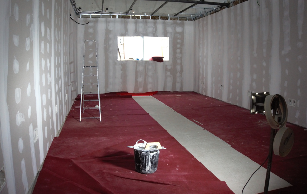 AMPLIACIÓN CENTRO EMPRESARIAL