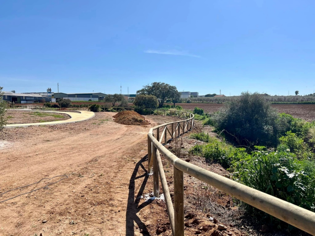 CHATO DE LOS GARBANZOS-0