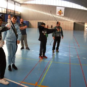 CONVIVENCIA AMPA OLAVIDE-15