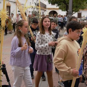 DOMINGO DE RAMOS-1