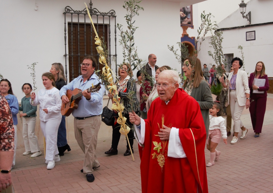 DOMINGO DE RAMOS-2
