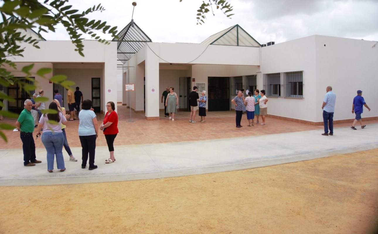 ELECCIONES EUROPEAS 9J