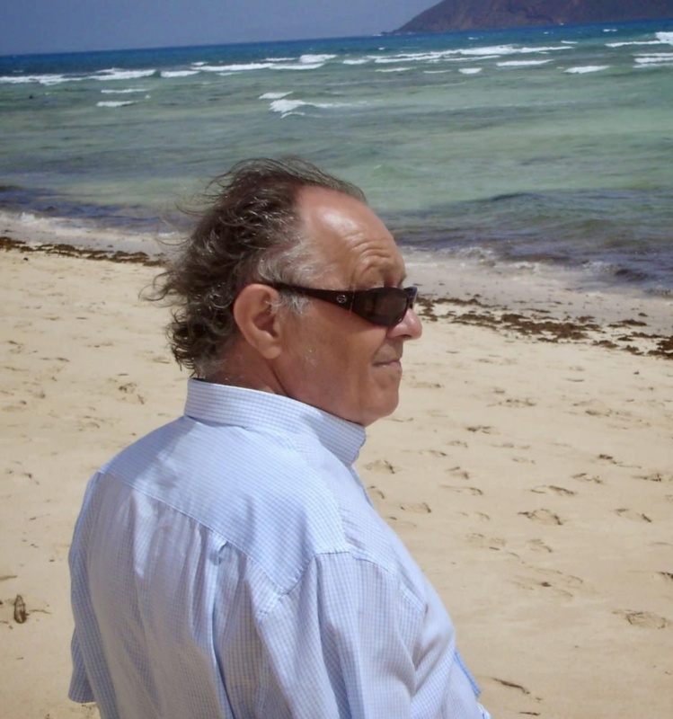 JUAN UTRILLA FERNÁNDEZ