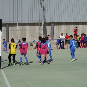 JUEGOS MANCOMUNADOS-2