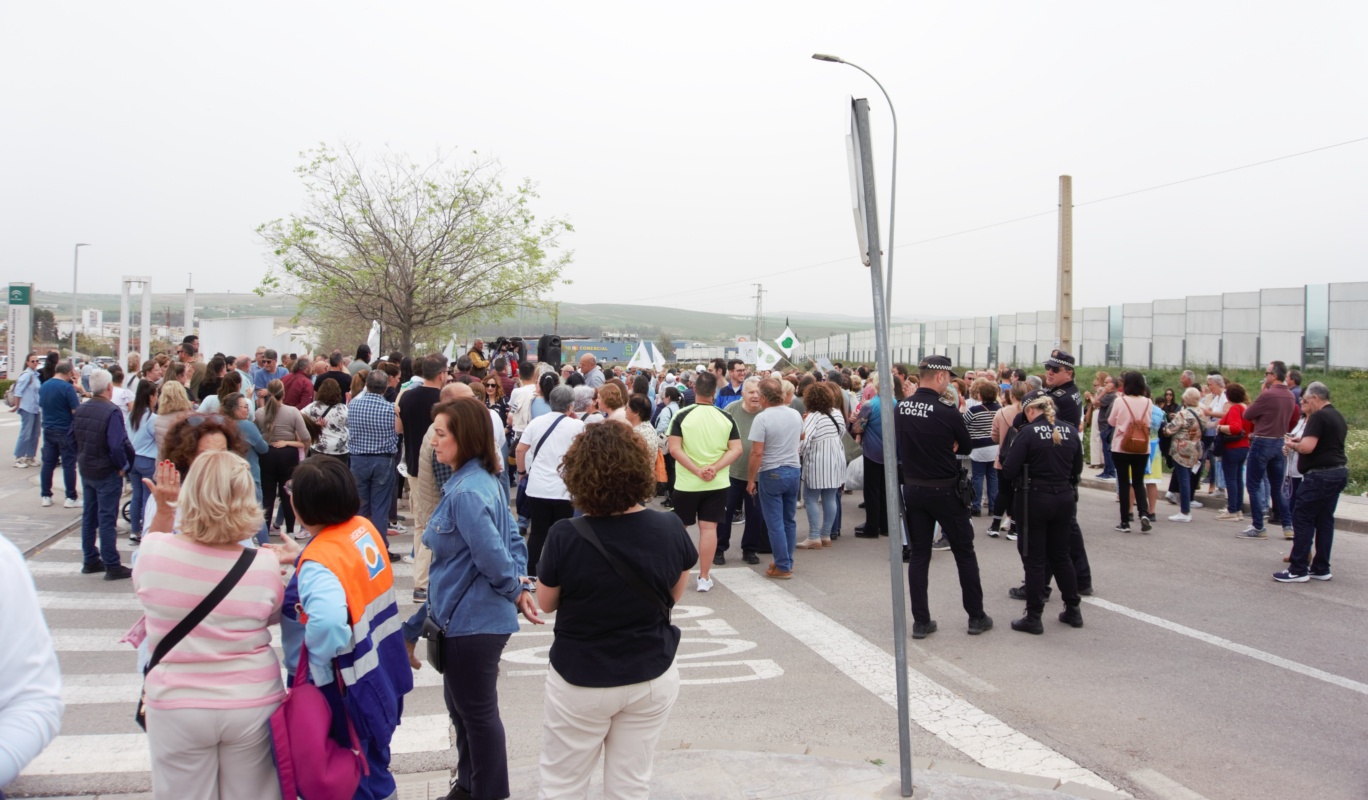 MANIFESTACIÓN SANIDAD ÉCIJA-6
