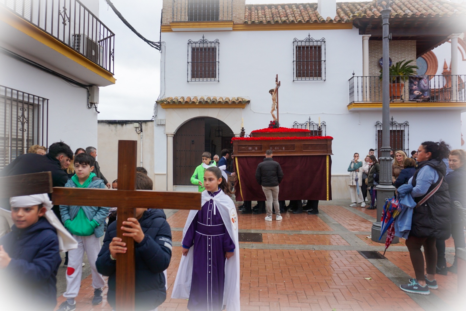 MIÉRCOLES SANTO 2024 (2)