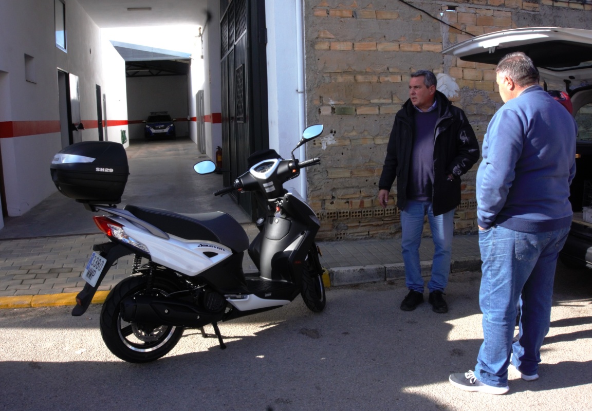 MOTO PROTECCIÓN CIVIL-4