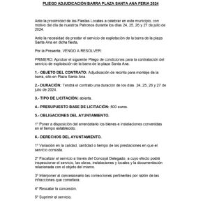 PLIEGO ADJUDICACIO¦üN BARRA PLAZA  FERIA 2024_page-0001