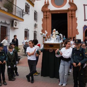 PROCESIÓN COLEGIO-23