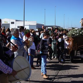 ROMERÍA PASTORCITO-14