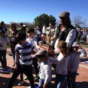 ROMERÍA PASTORCITO-19