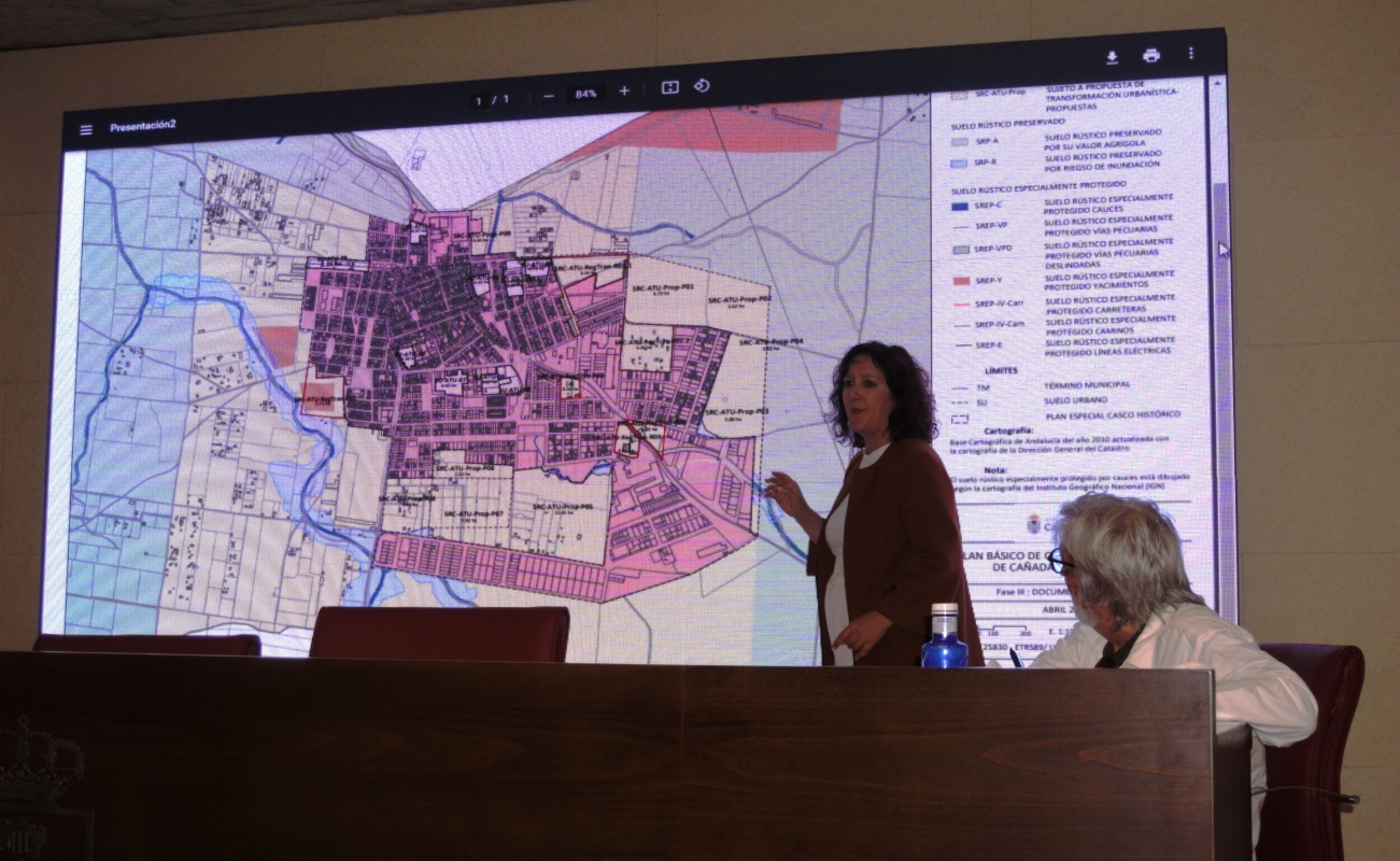 SEGUNDA REUNIÓN PBOM-1