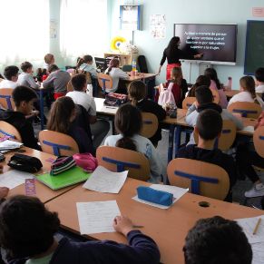 TALLER MUJER EN LA MÚSICA