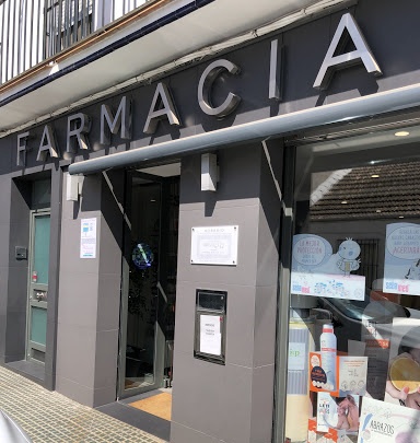 farmacia cañada rosal