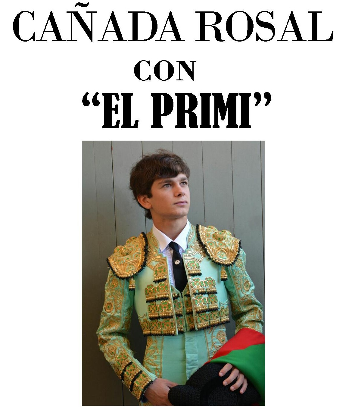 CARTEL PRIMI