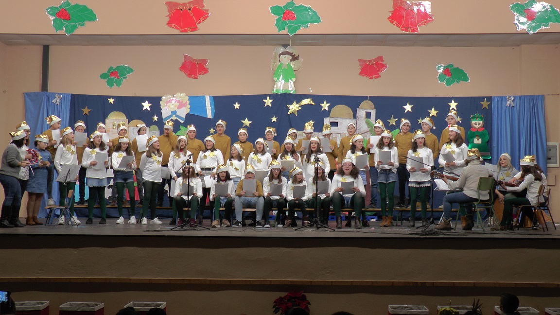 FESTIVAL ESCOLAR NAVIDAD 2018 (1)