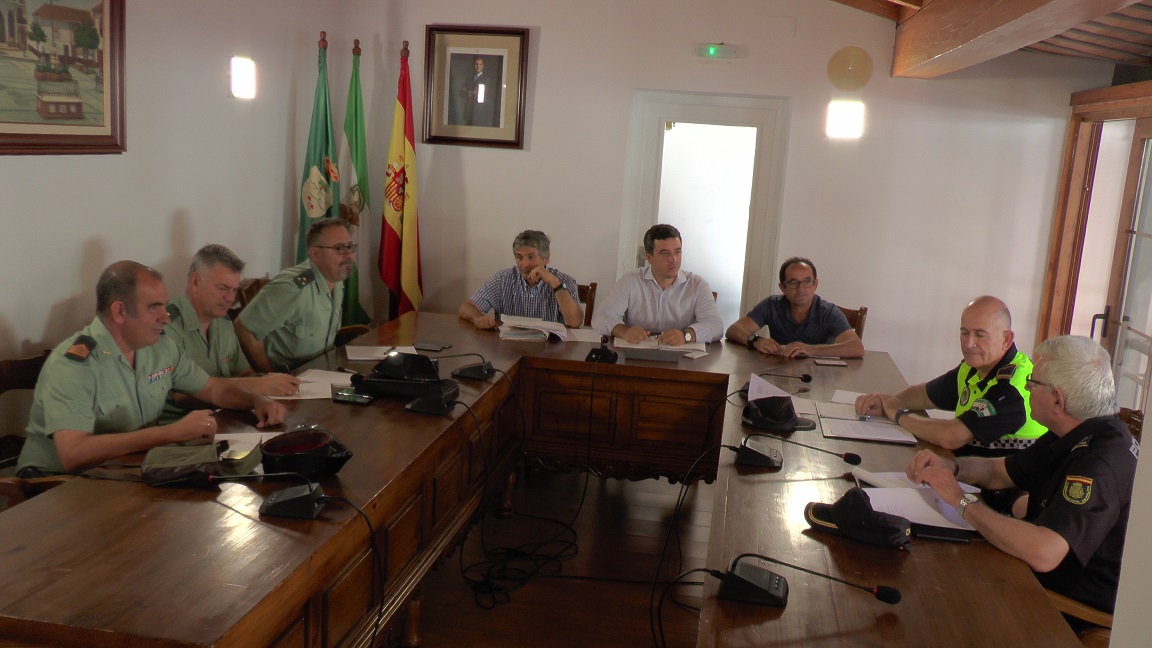 JUNTA LOCAL SEGURIDAD (5)