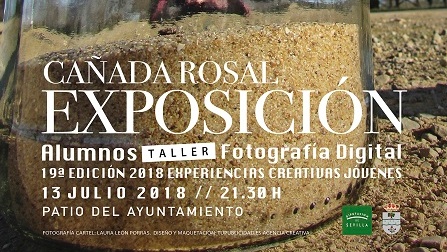 cartel experiencias creativas