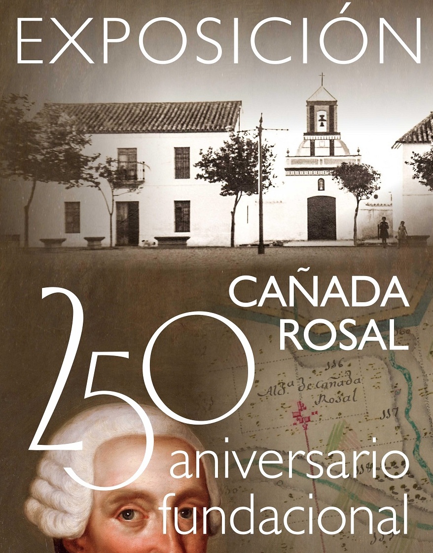 cartel exposicion 250 aniversario fundacional