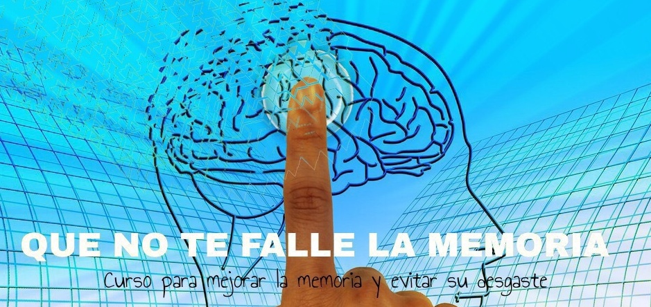 taller que no te falte la memoria