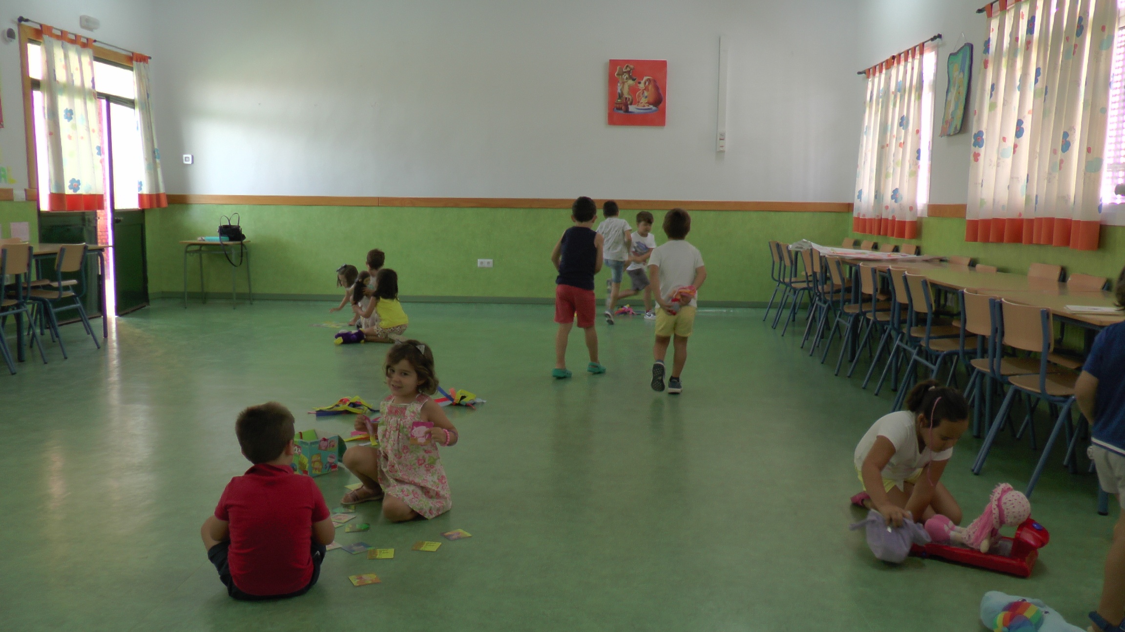 INICIO ESCUELA DE VERANO (6)