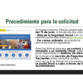 AYTO.CAÑADA INFORMACIÓN INGRESO MÍNIMO VITAL4