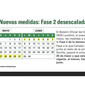 AYTO.CAÑADA MEDIDAS FASE 202