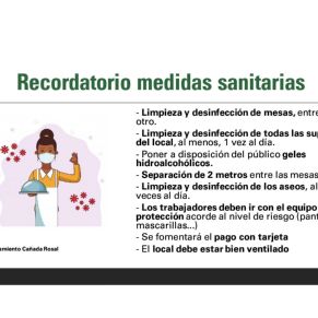 AYTO.CAÑADA NUEVAS MEDIDAS BARES JUNTA ANDALUCÍA (2)4