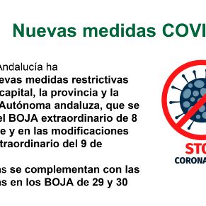 CAÑADA NUEVAS MEDIDAS 10 noviembre-2