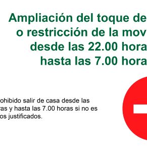 CAÑADA NUEVAS MEDIDAS 10 noviembre-5