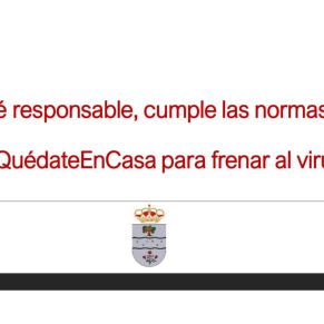 Informe Ayto.Cañada coronavirus 6-4-207