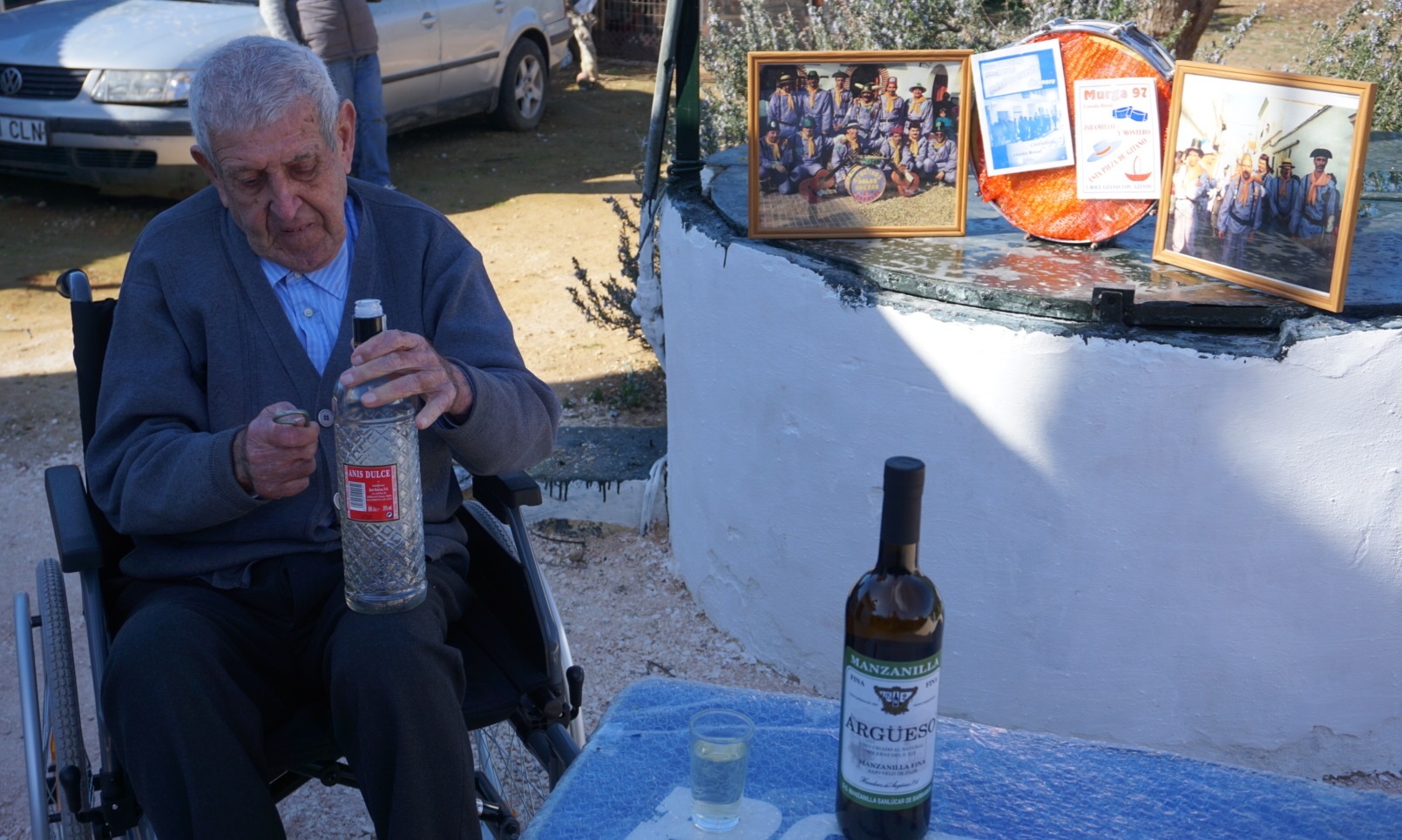 LA VENTANA DE UN CARROSALEÑO JOSÉ FERNANDE JIMENEZ EL COCO (6)