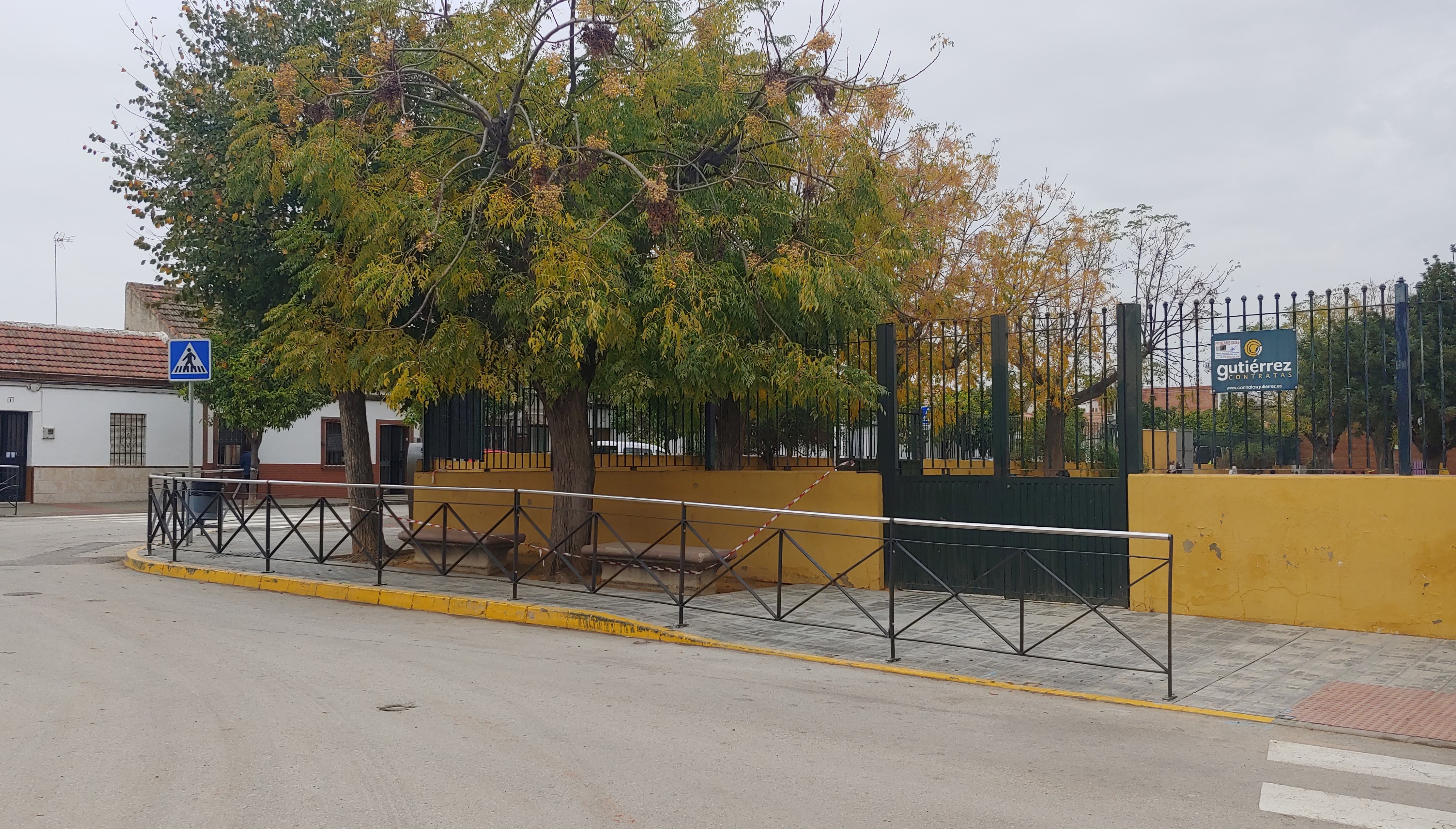 NUEVAS VALLAS CEIP ANDALUCÍA (2)