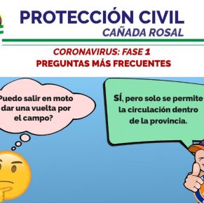 PREGUNTAS FRECUENTES PROTECCIÓN CIVIL06