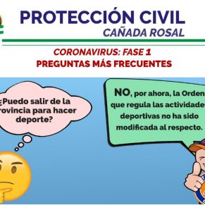 PREGUNTAS FRECUENTES PROTECCIÓN CIVIL07