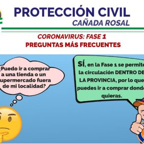 PREGUNTAS FRECUENTES PROTECCIÓN CIVIL08