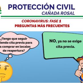 PREGUNTAS FRECUENTES PROTECCIÓN CIVIL21