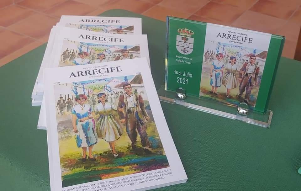 PRESENTACIÓN REVISTA CULTURAL ARRECIFE (2)