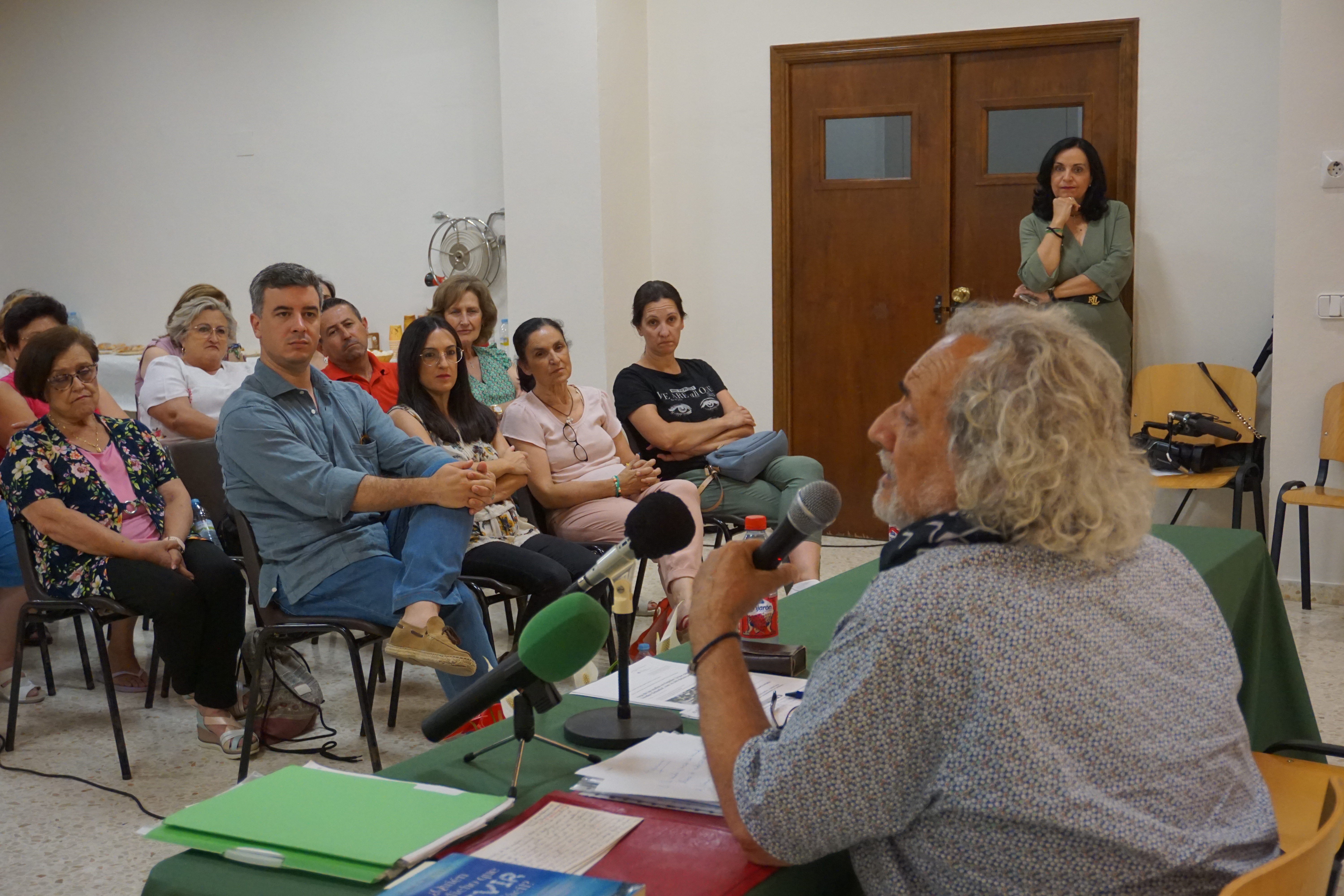 CHARLA DROGAS CHAMIZO (5)