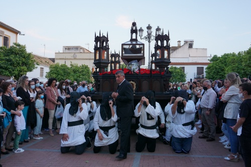 HERMANDAD CRISTO YACENTE (38)