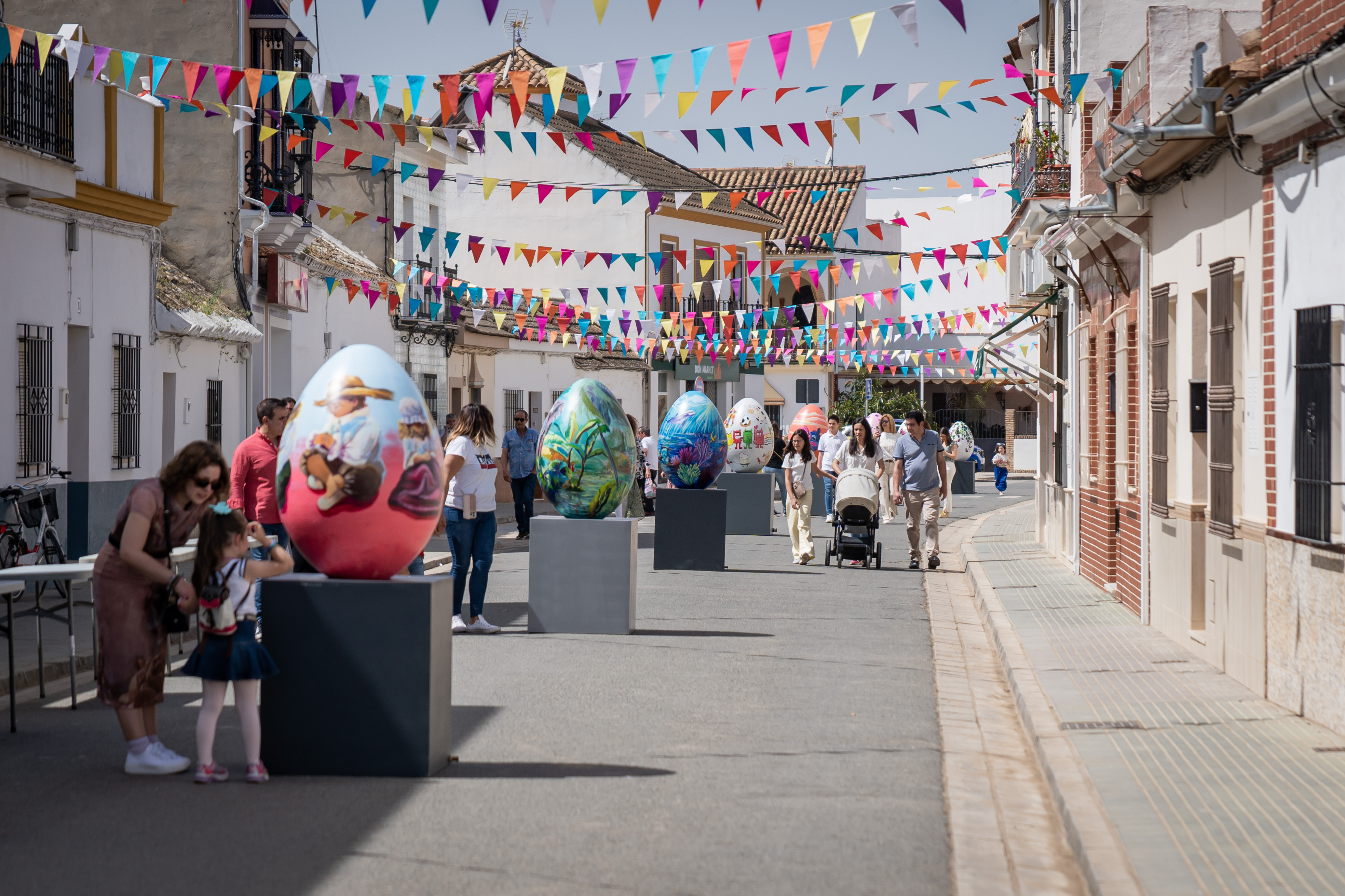 HUEVOS PINTADOS (157)