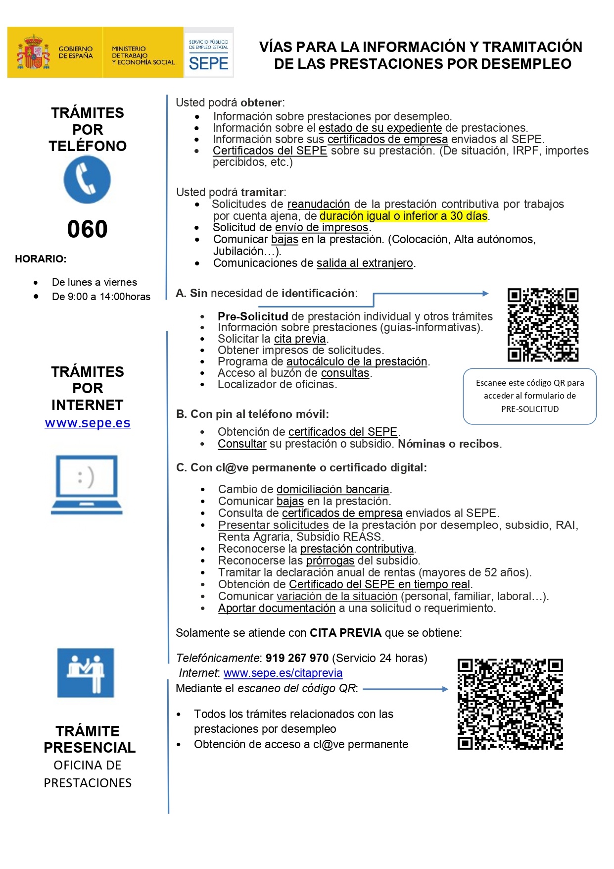Hoja informativa ciudadanos de tr ímites SEPE con QR_page-0001