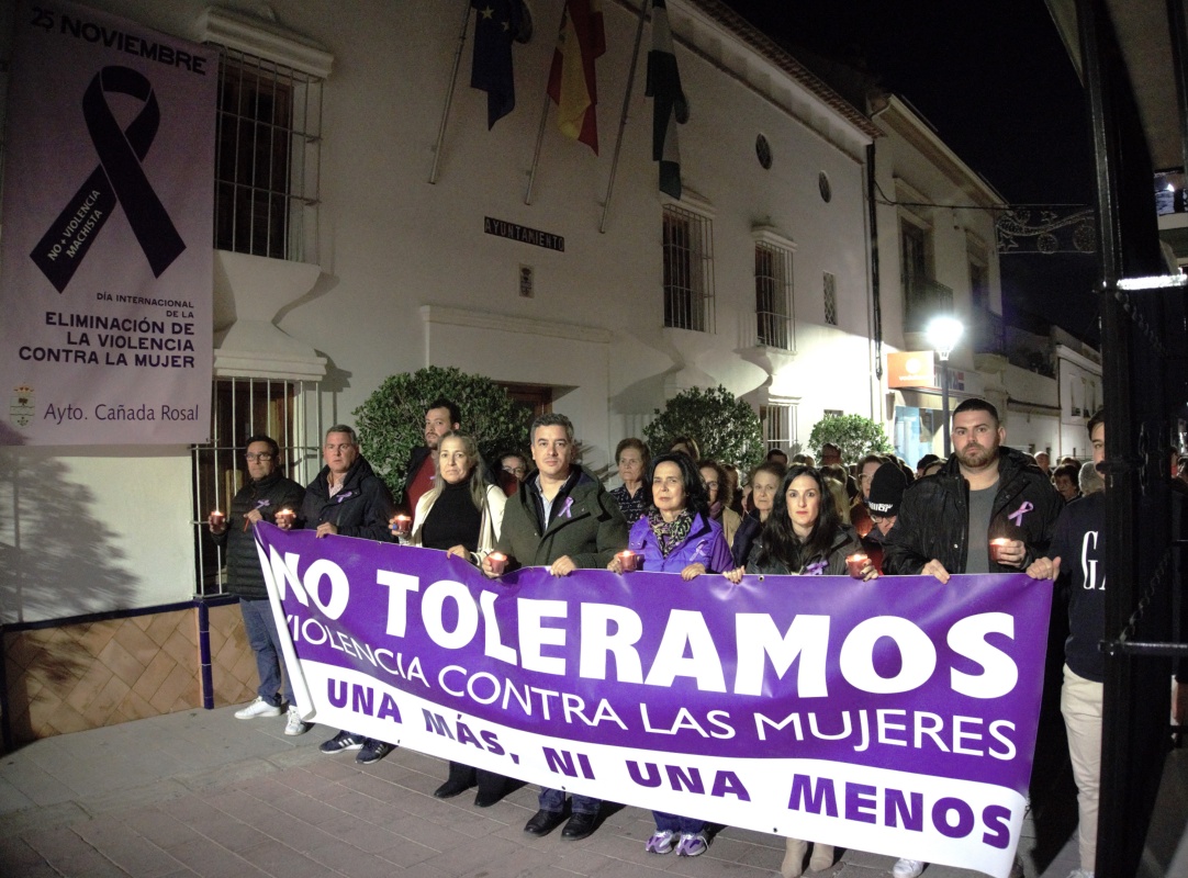 MANIFESTACIÓN 25N-8