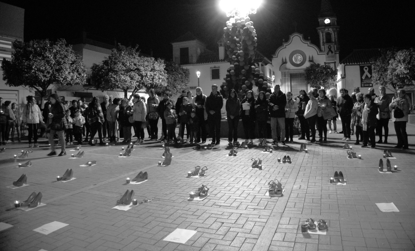 MANIFESTACIÓN 25N-9