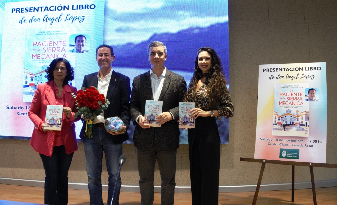 PRESENTACIÓN LIBRO ÁNGEL LÓPEZ-6