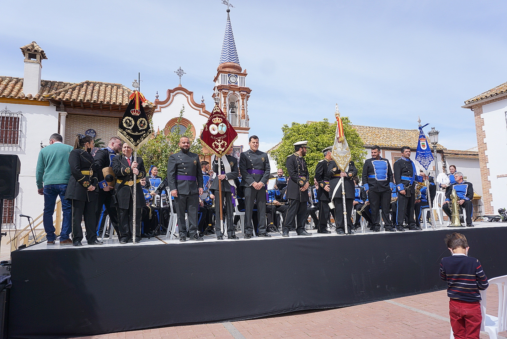 PRIMER CERTAMEN DE BANDAS SEMANA SANTA (14)