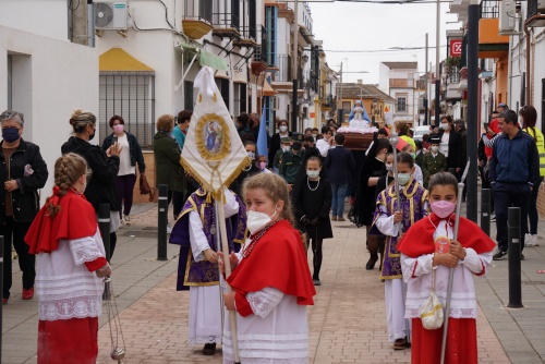PRIMERA PROCESIÓN COLEGIO (29)